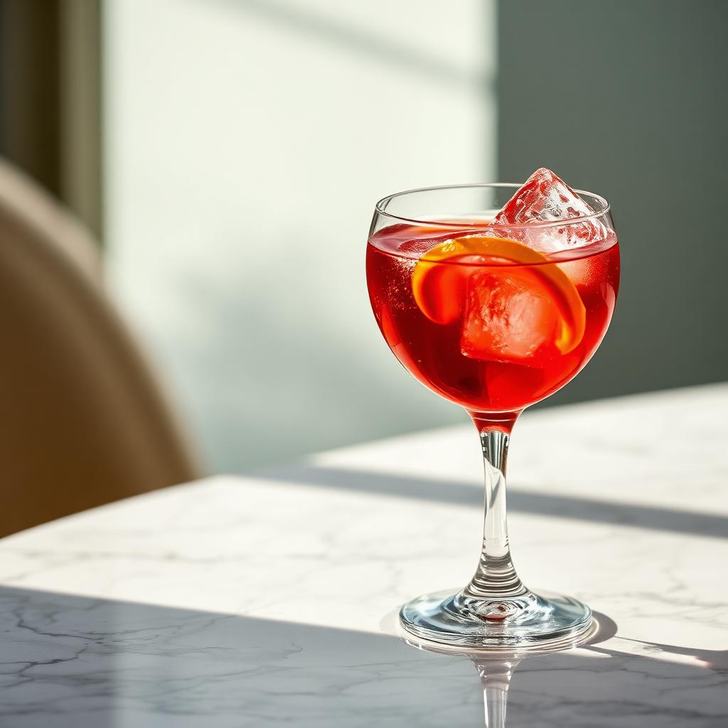 Spritz Rubini
